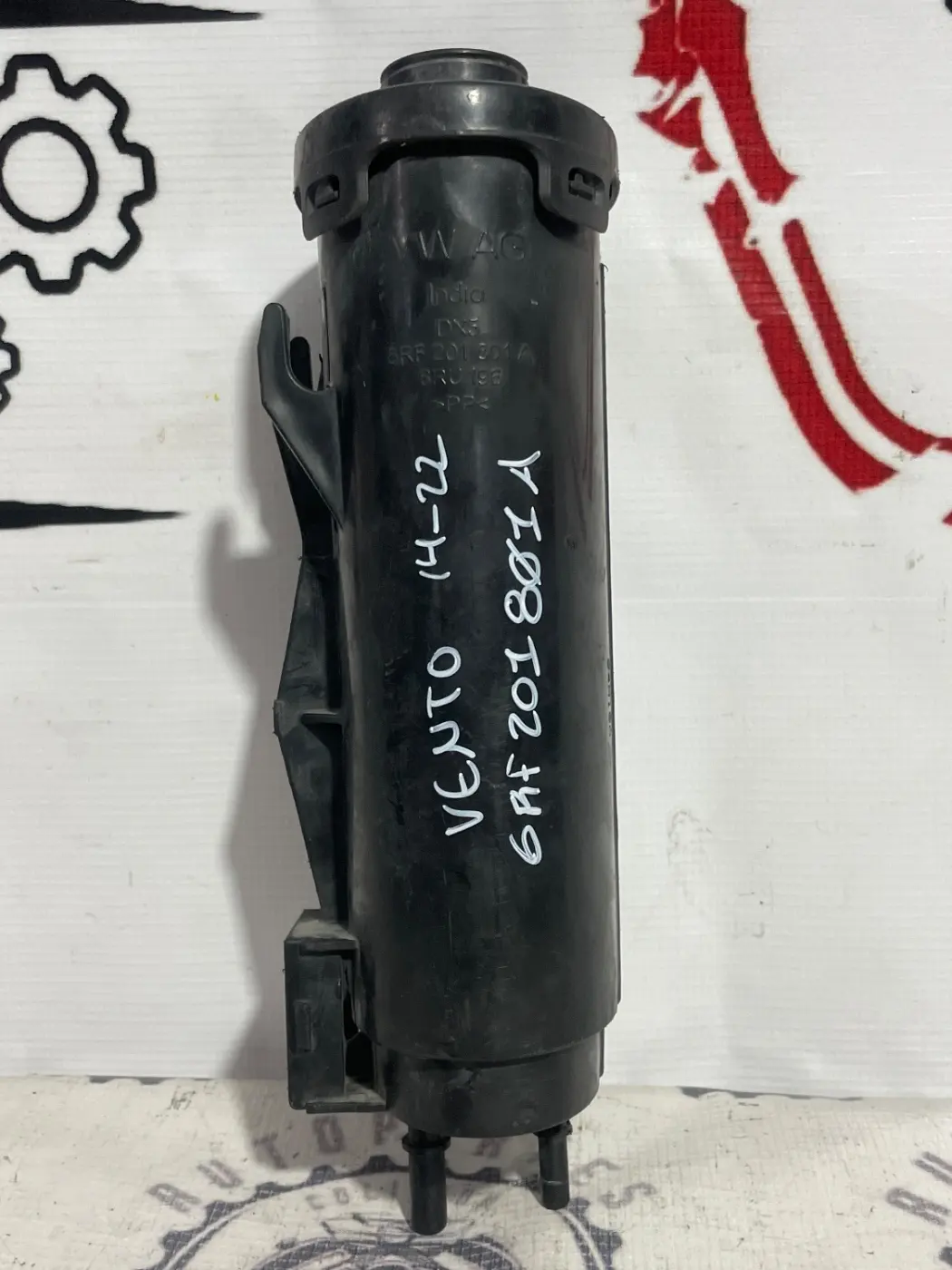 CANISTER DELANTERO VW VENTO 14-22. Fotografía 1