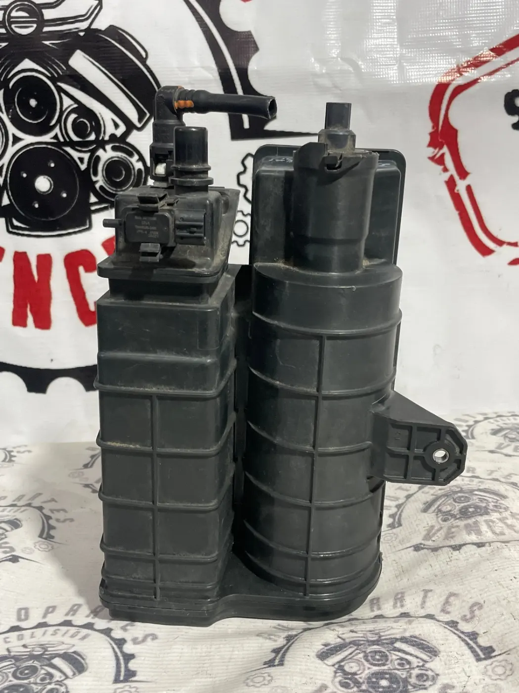 CANISTER DELANTERO HONDA CIVIC 12-15. Fotografía 1