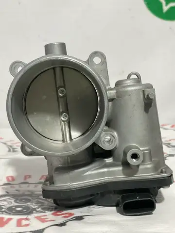 CUERPO DE ACELERACION DELANTERO MAZDA CX5 18-24