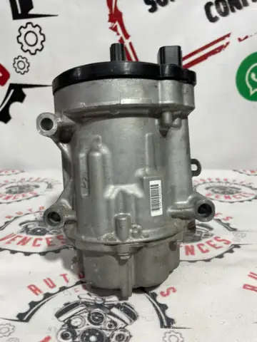 COMPRESOR DE A/C DELANTERO TOYOTA COROLLA HYBRID 20-24