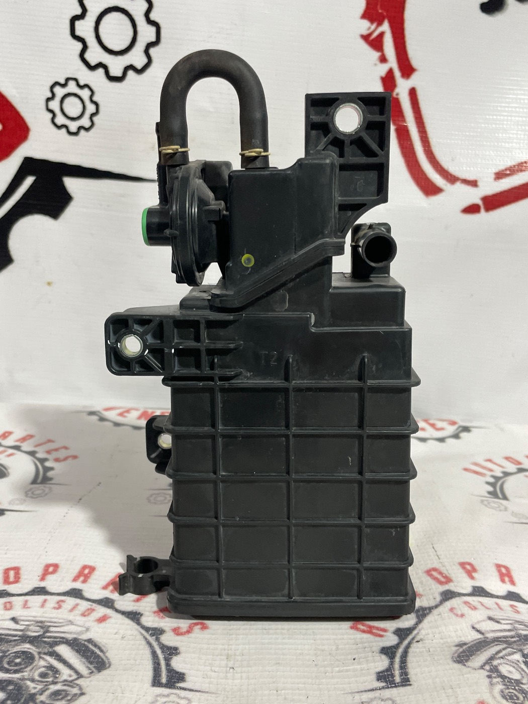 CANISTER DELANTERO HONDA FIT 15-20. Fotografía 1