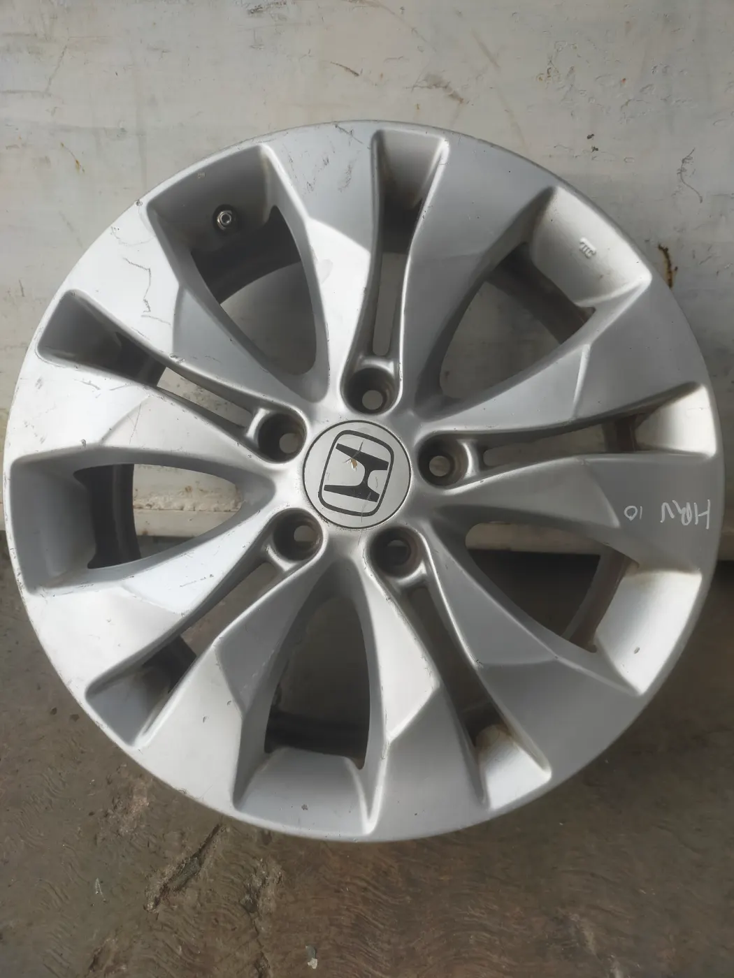 RIN HONDA CRV 10-15. Fotografía 1