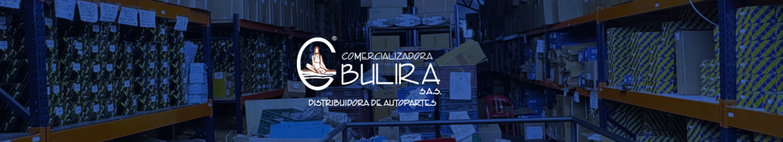 Portada de Comercializadora Bulira SAS  