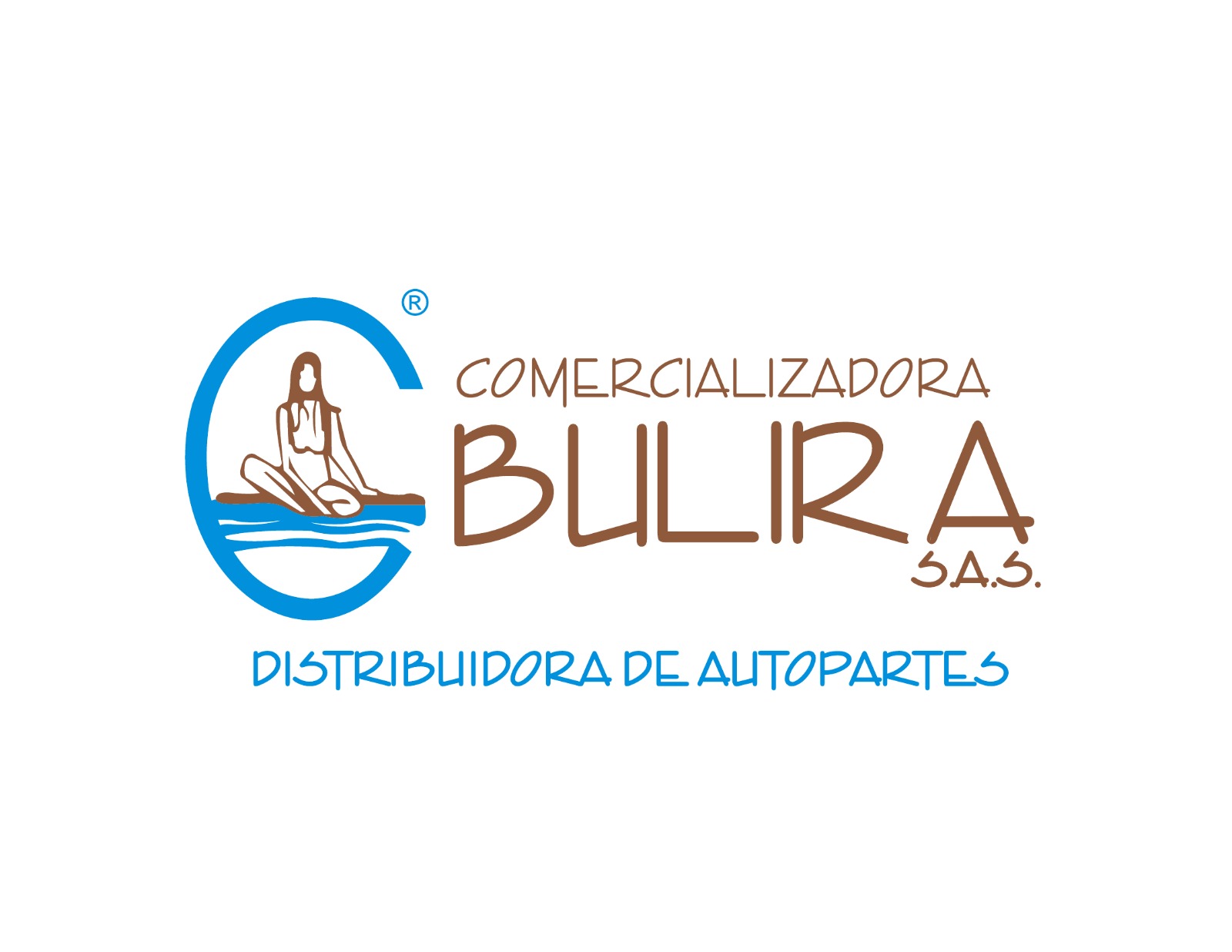 Logo de Comercializadora Bulira SAS  