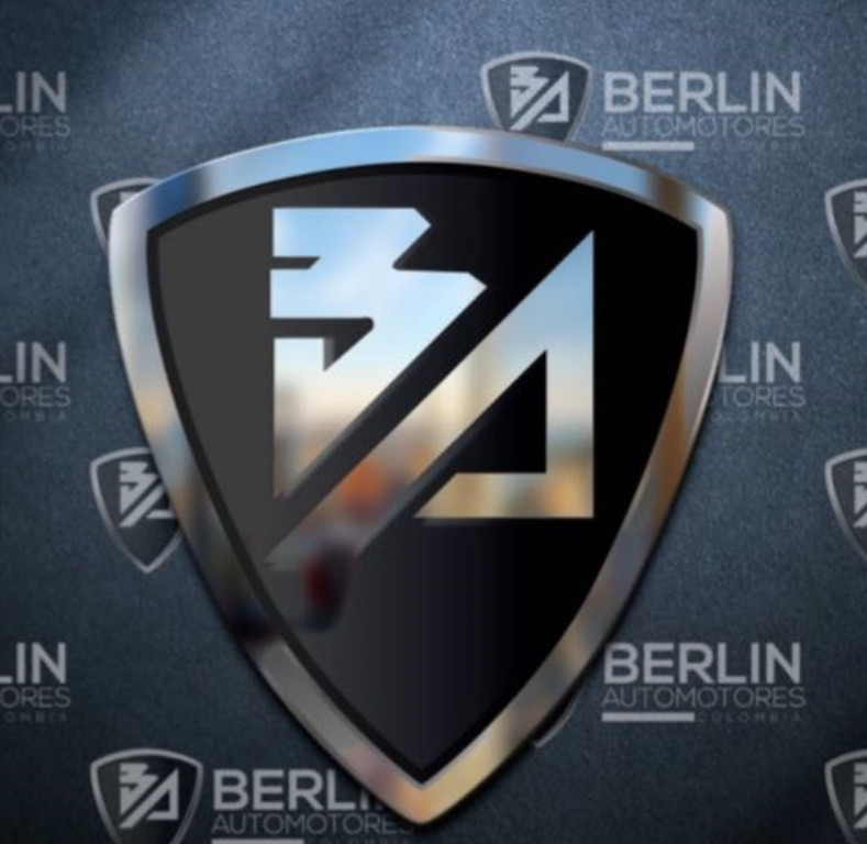 Portada de Berlin Automotores