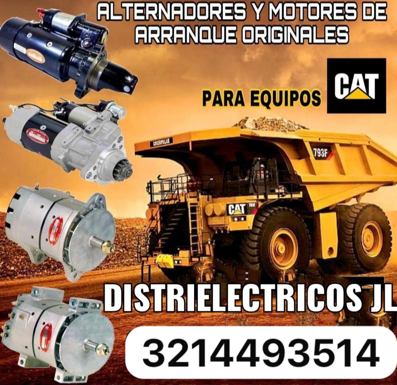 Nuestra historia