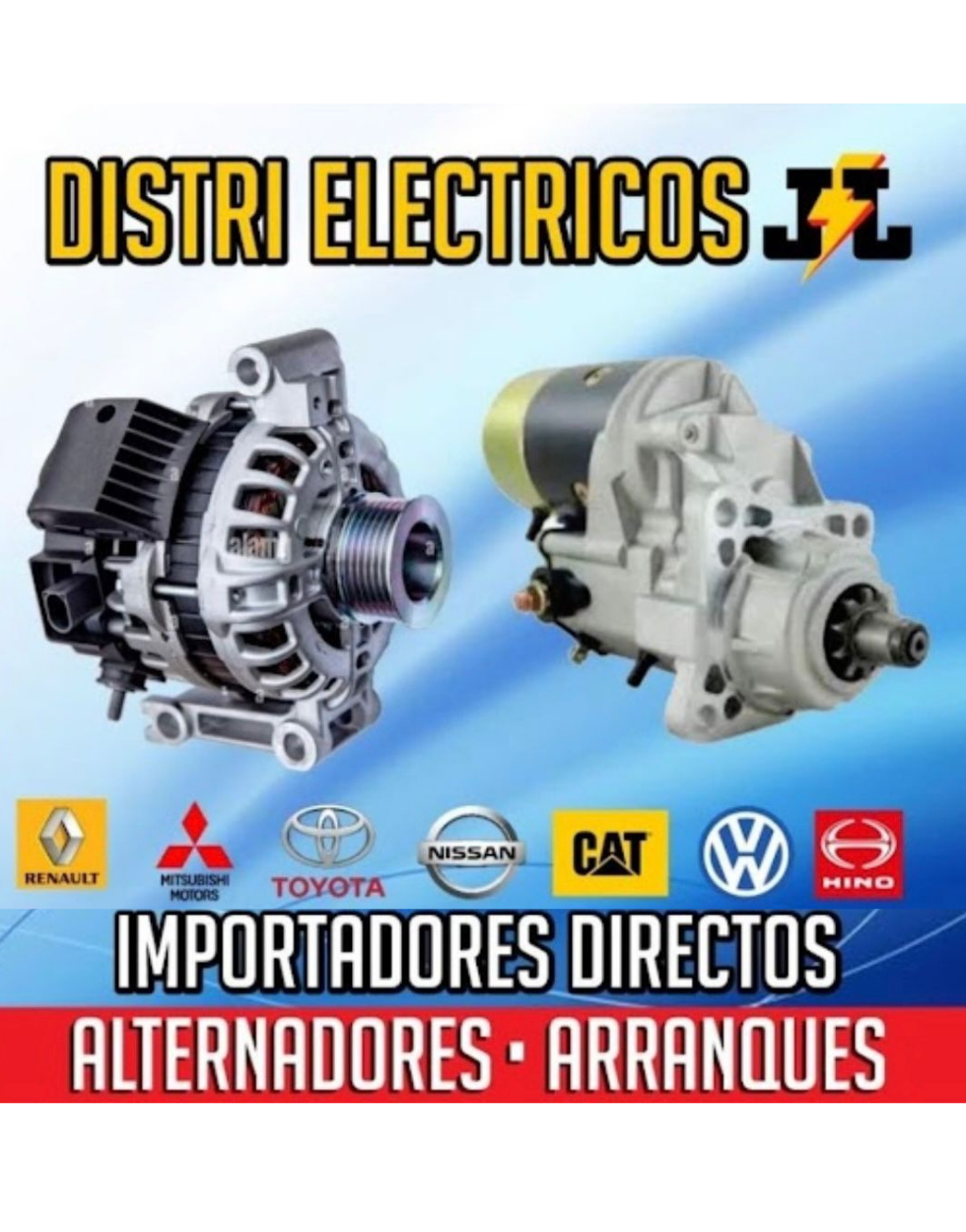 Quienes somos