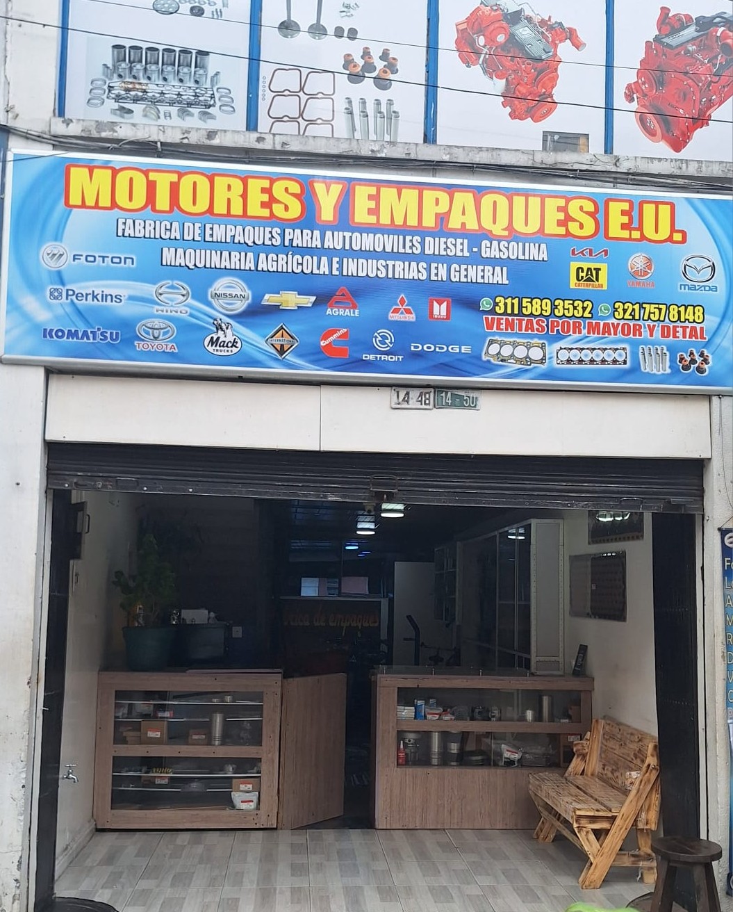 Quienes somos