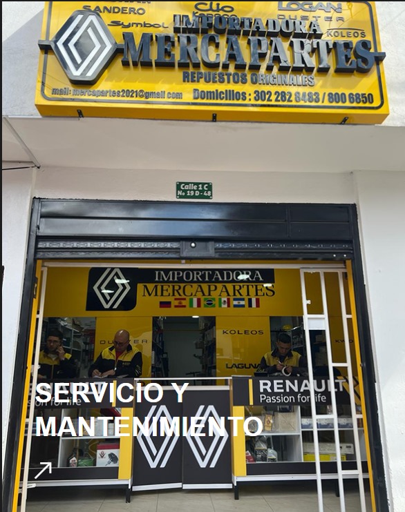 Quienes somos