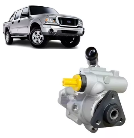 Bomba Direção Hidráulica Ford Ranger 98/06