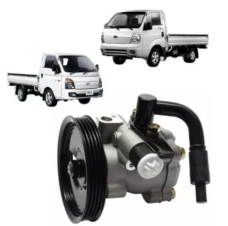 Bomba Direção Hidráulica Hyundai HR 05/..