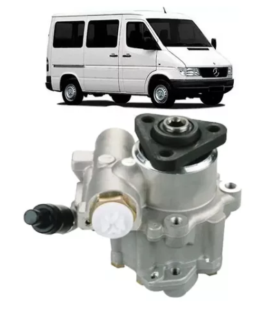 Bomba Direção Hidráulica M.Benz Sprinter 96/03