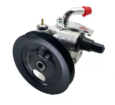 Bomba Direção Hidráulica Mitsubishi L200 96/07