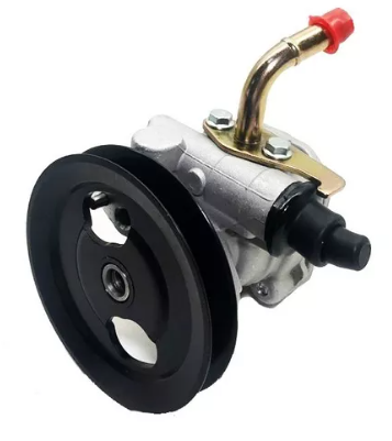Bomba Direção Hidráulica Mitsubishi L200 96/07