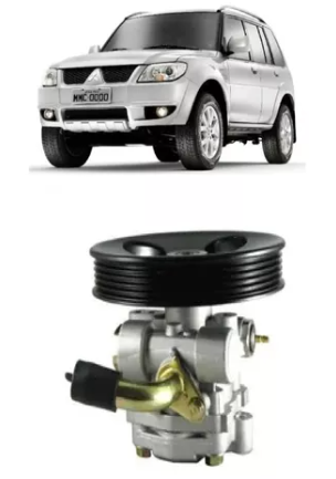 Bomba Direção Hidráulica Mitsubishi TR4 02/16