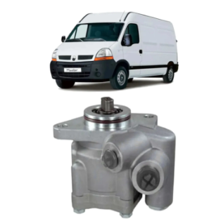 Bomba Direção Hidráulica Renault Master 02/..
