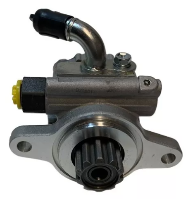 Bomba Direção Hidráulica Toyota Hilux/Sw4 05/15