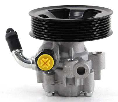Bomba Direção Hidráulica Toyota Hilux/Sw4 16/20