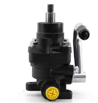 Bomba Direção Hidráulica Toyota Hilux/Sw4 Até  2004
