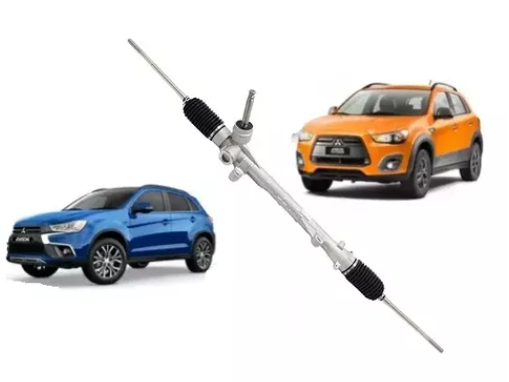 Caixa Direção Elétrica Mitsubishi Asx