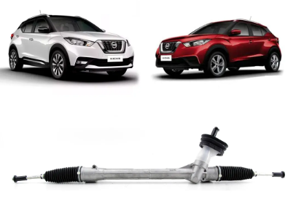 Caixa Direção Elétrica Nissan Kicks /Versa