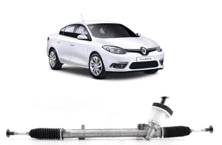 Caixa Direção Elétrica Renault Fluence