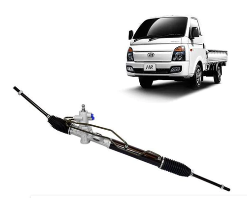 Caixa Direção Hyundai HR