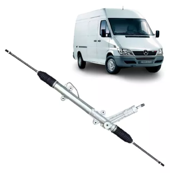 Caixa Direção M.Benz Sprinter 95/12