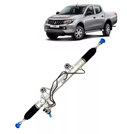 Caixa Direção Mitsubishi L200 Triton 17/..