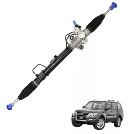 Caixa Direção Mitsubishi Pajero Full