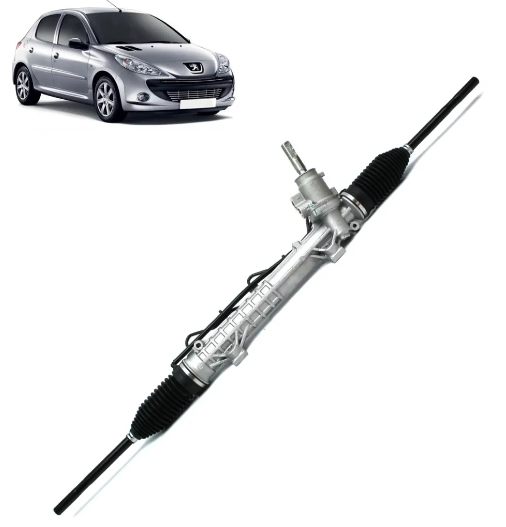 Caixa Direção Peugeot 206/ 207