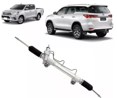 Caixa Direção Toyota Hilux /Sw4 16/..