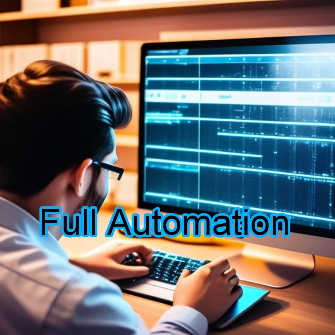 full automation