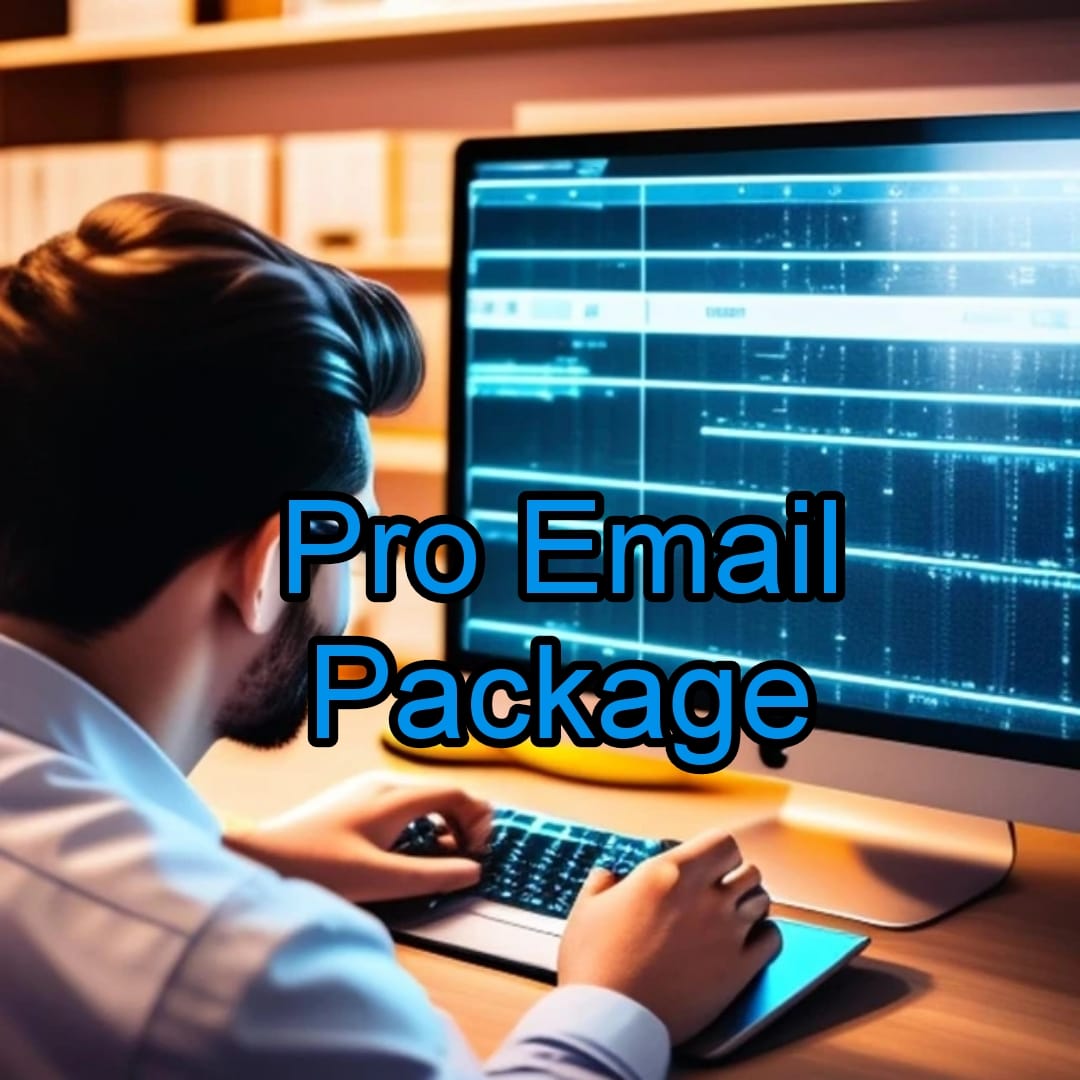 pro email