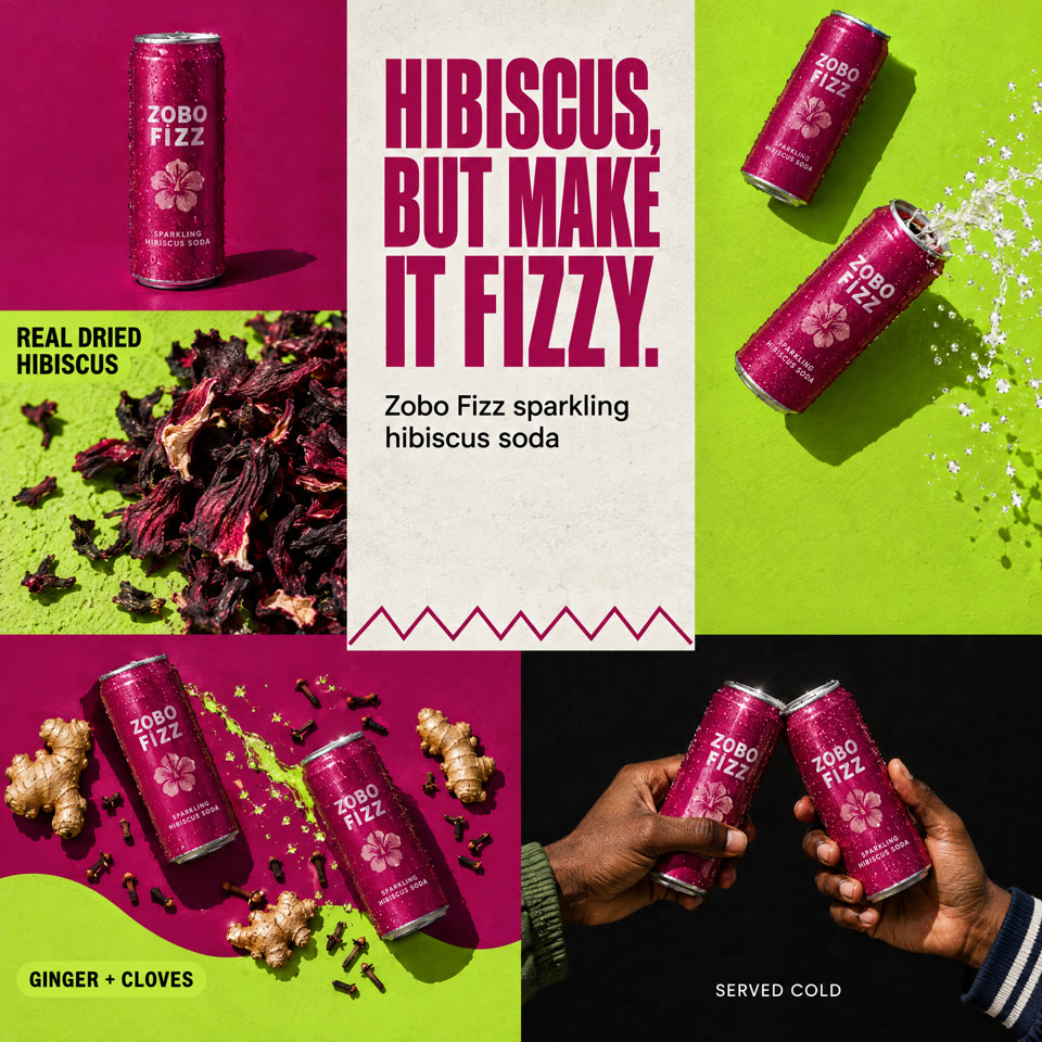 Zobo Fizz ad