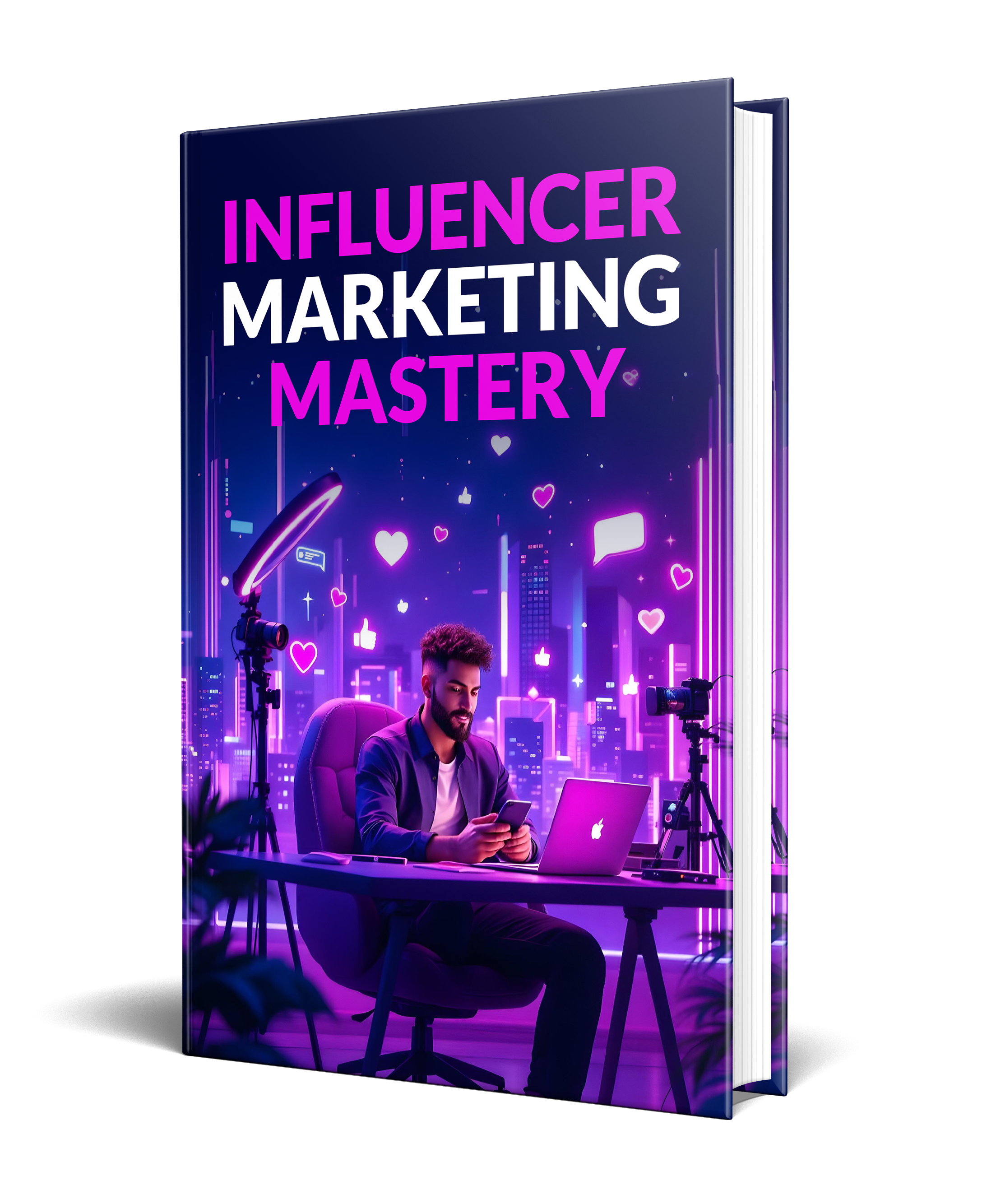 Influencer Marketing Mastery