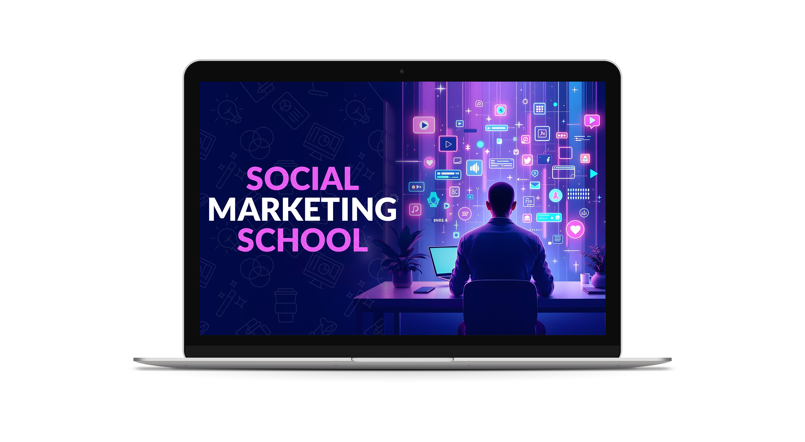 Social Marketing School