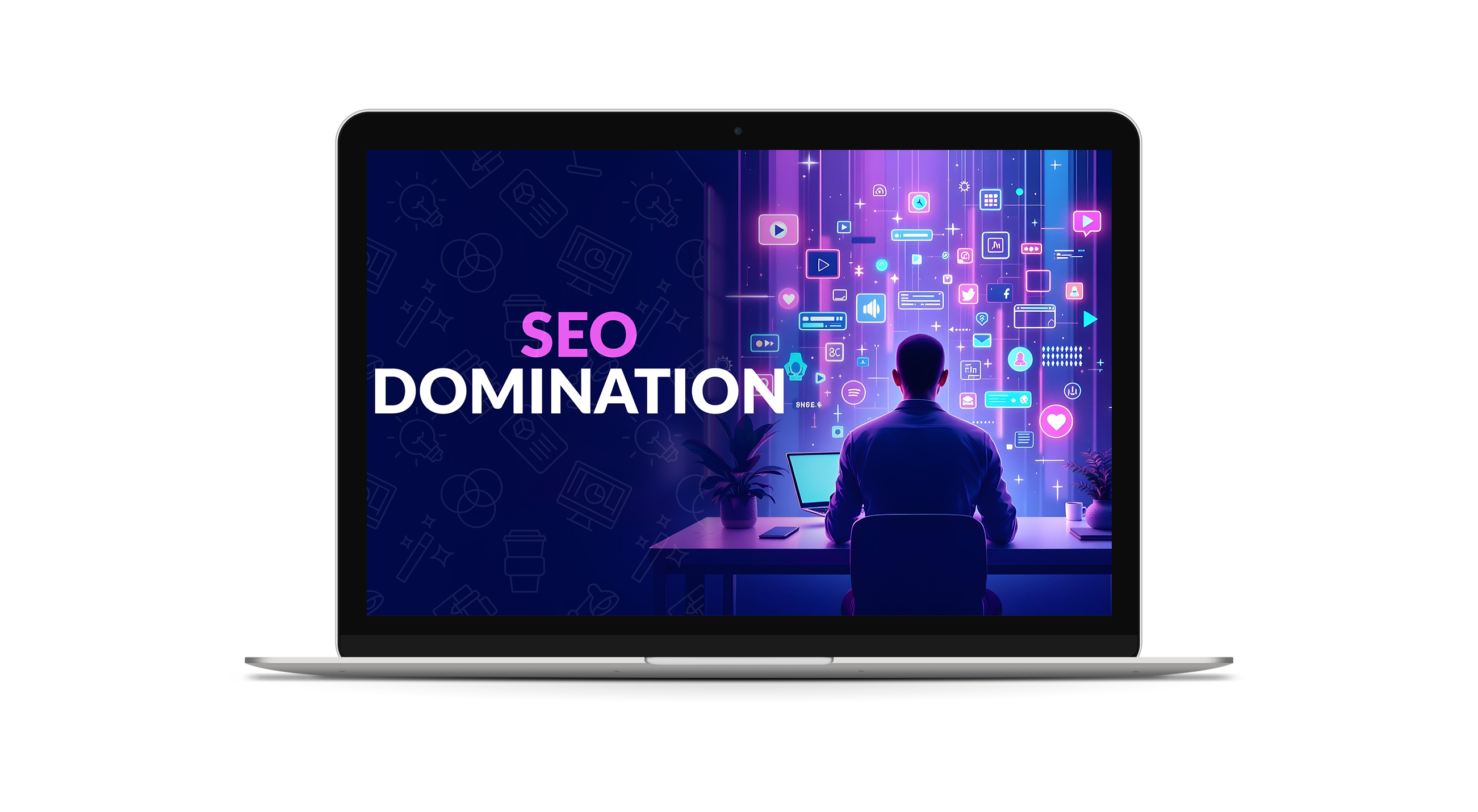 SEO Domination