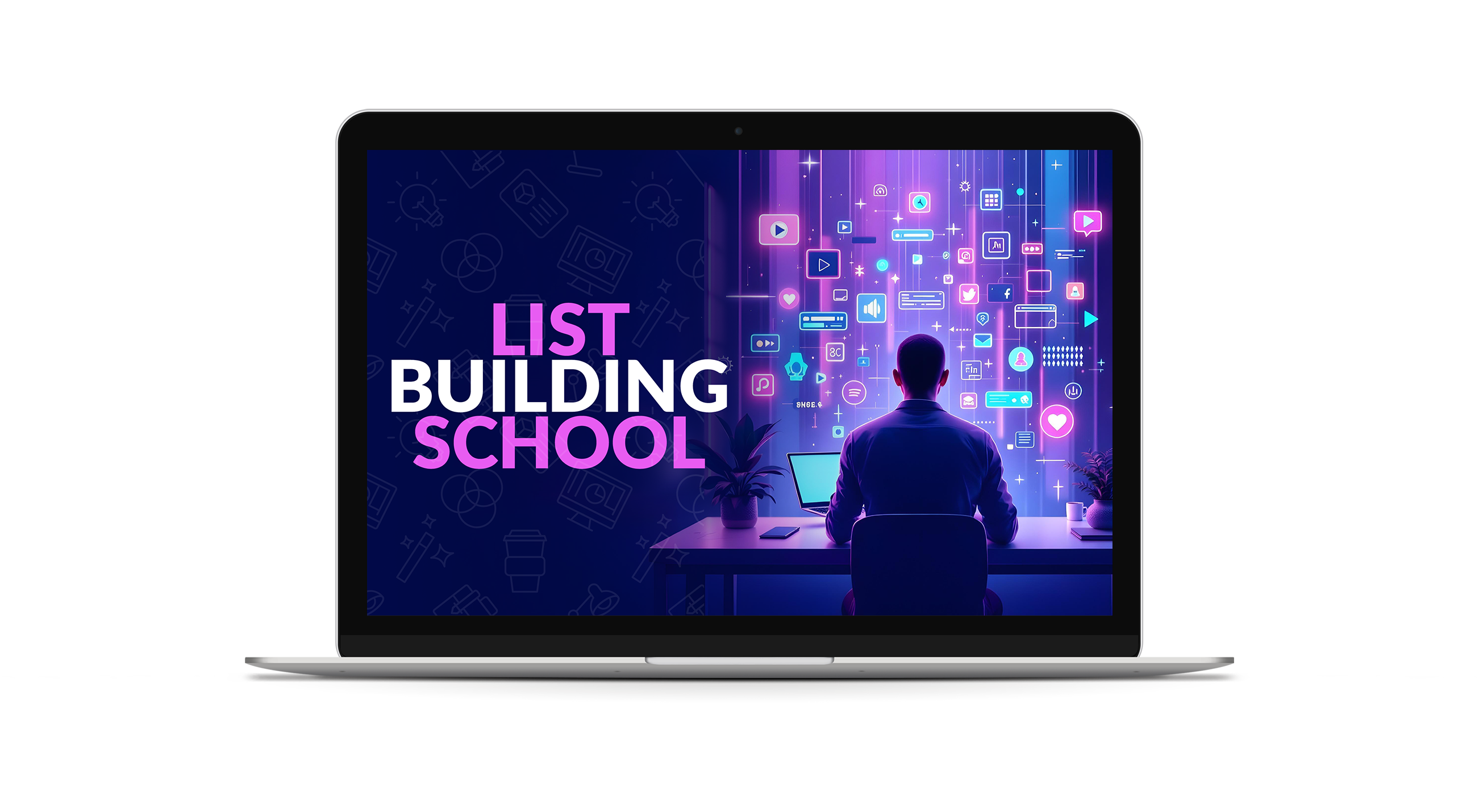 List Building School