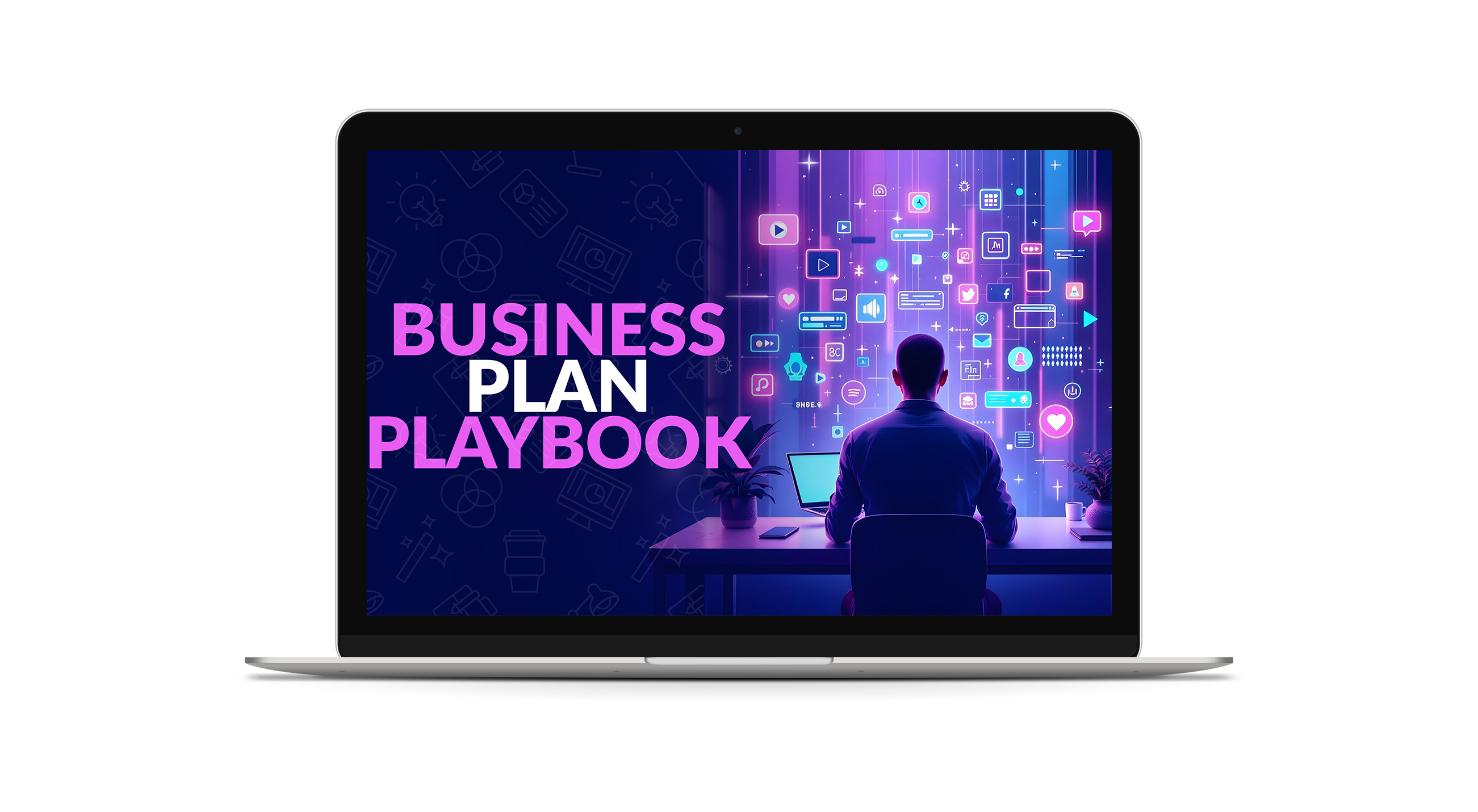 Your Business Plan Playbook