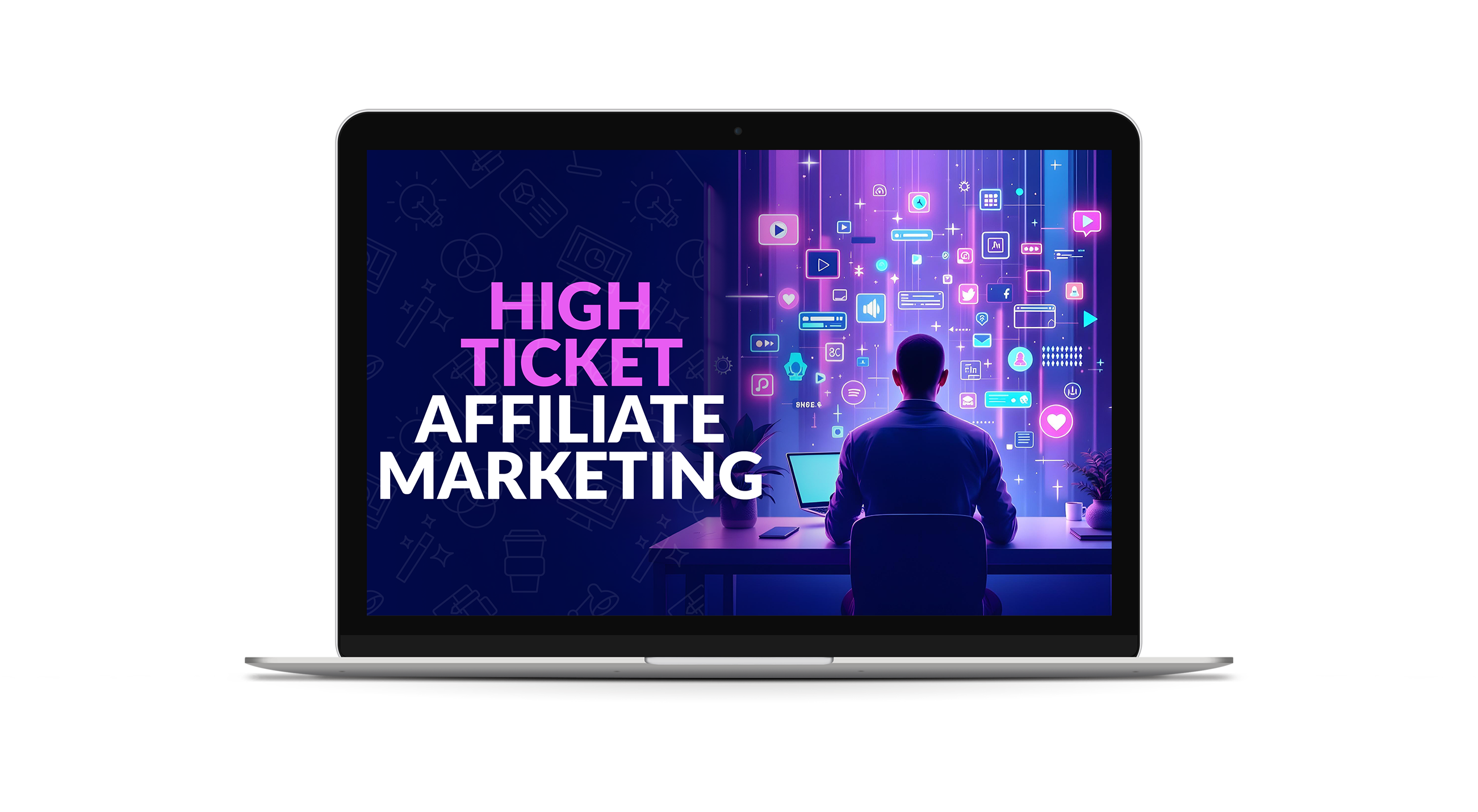 High Ticket Affiliate Marketing