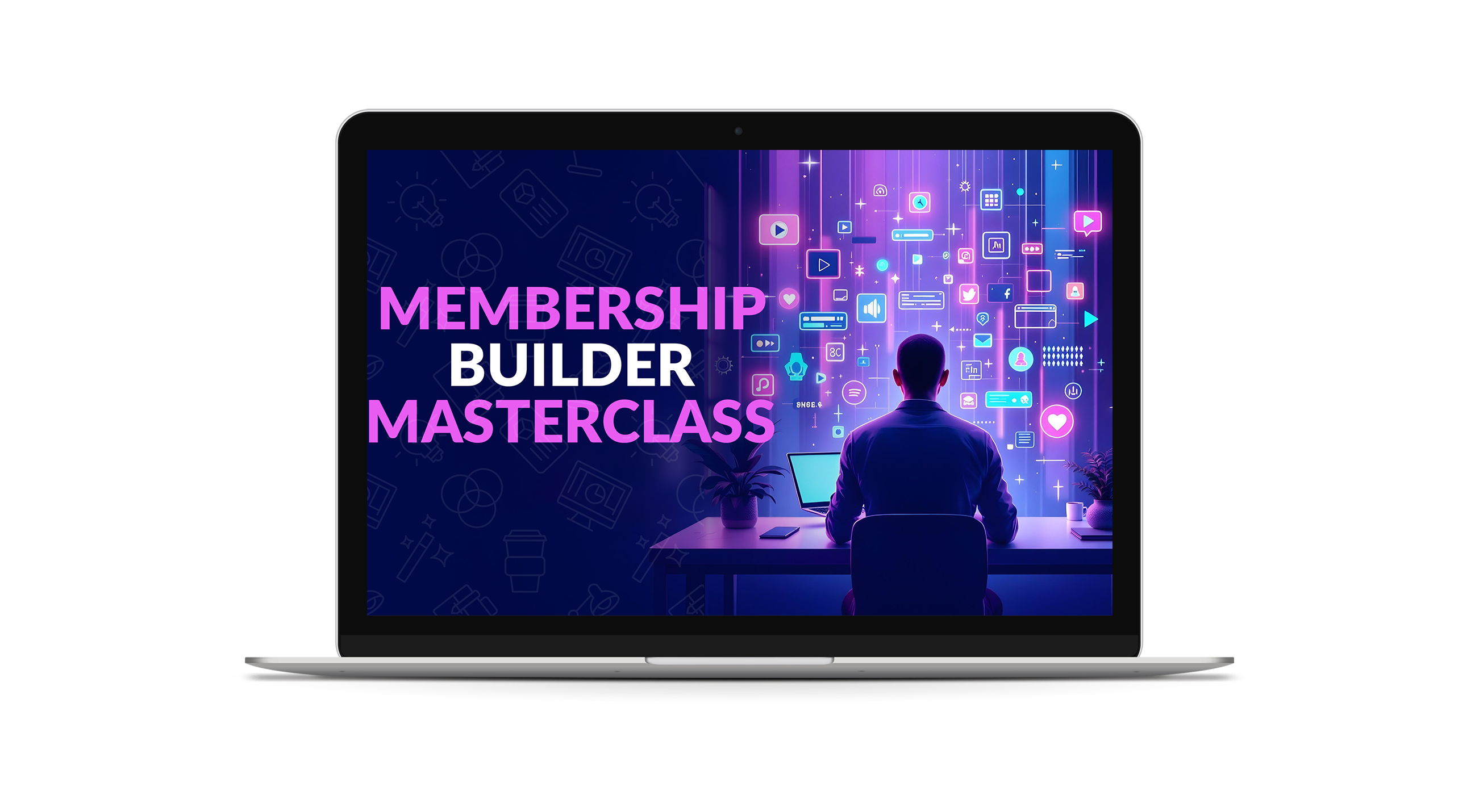 Membership Builder Masterclass