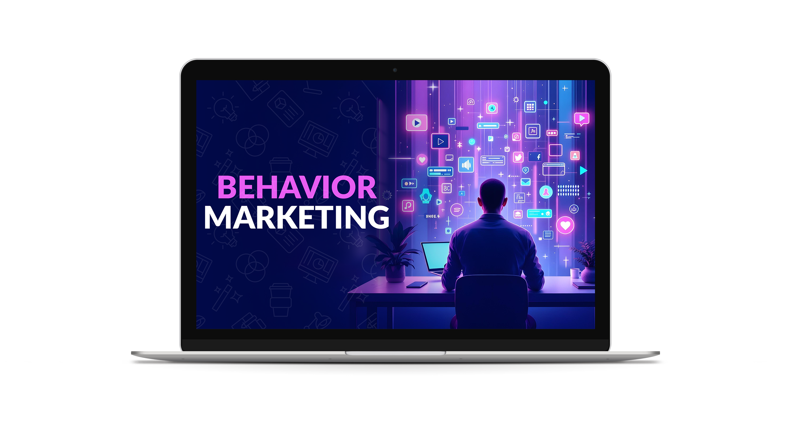 Behavior Marketing