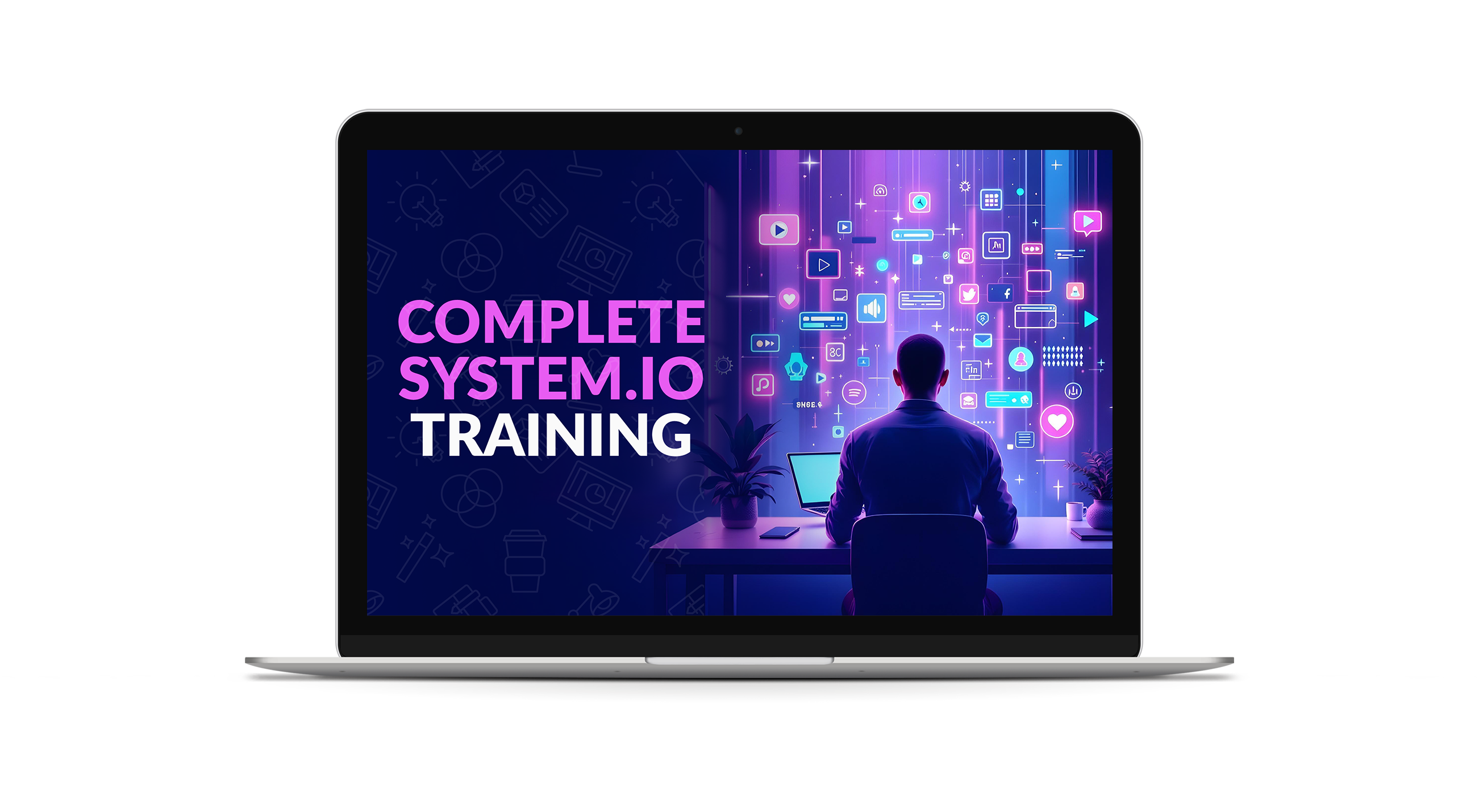 Complete System.IO Training