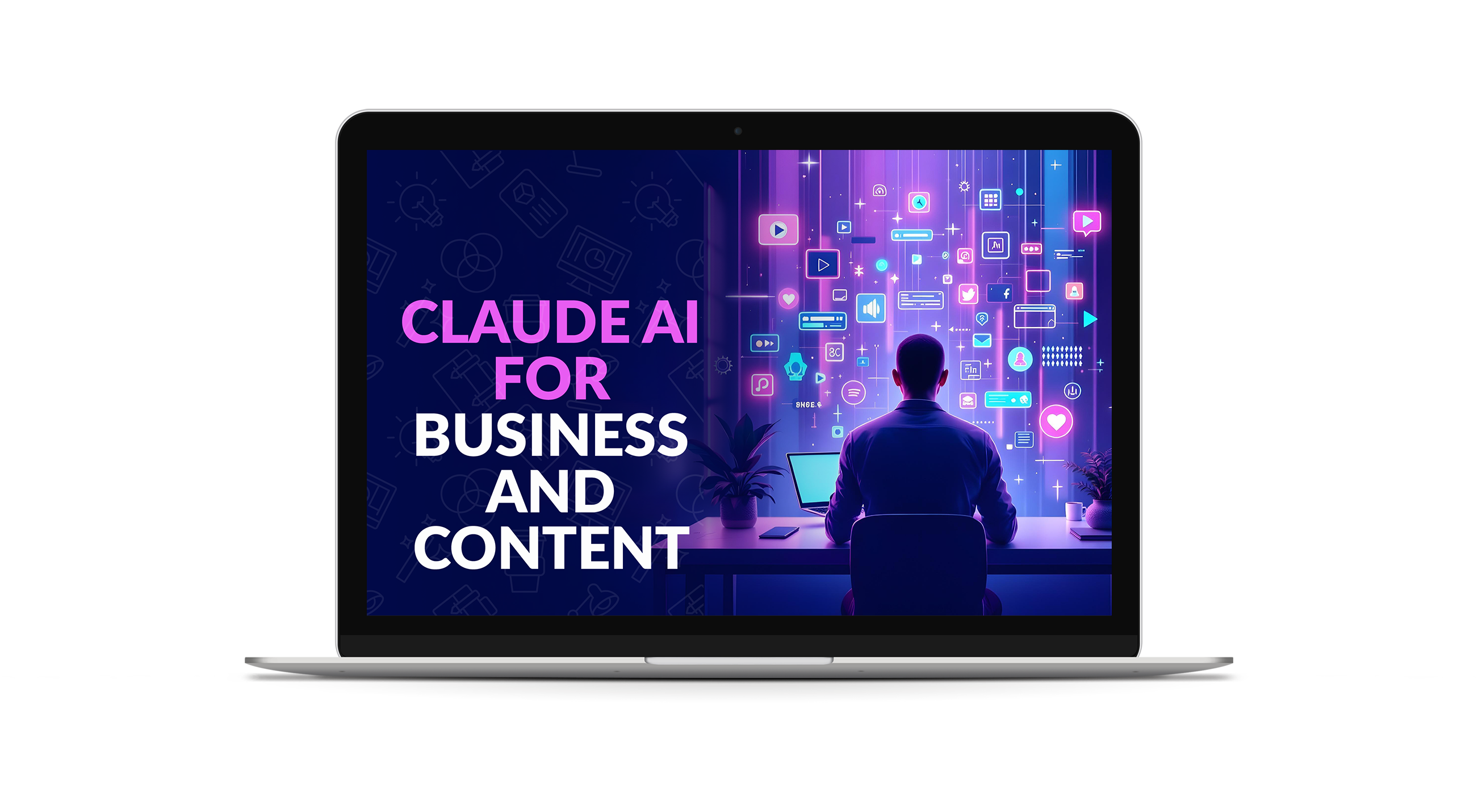 Claude AI For Business and Content