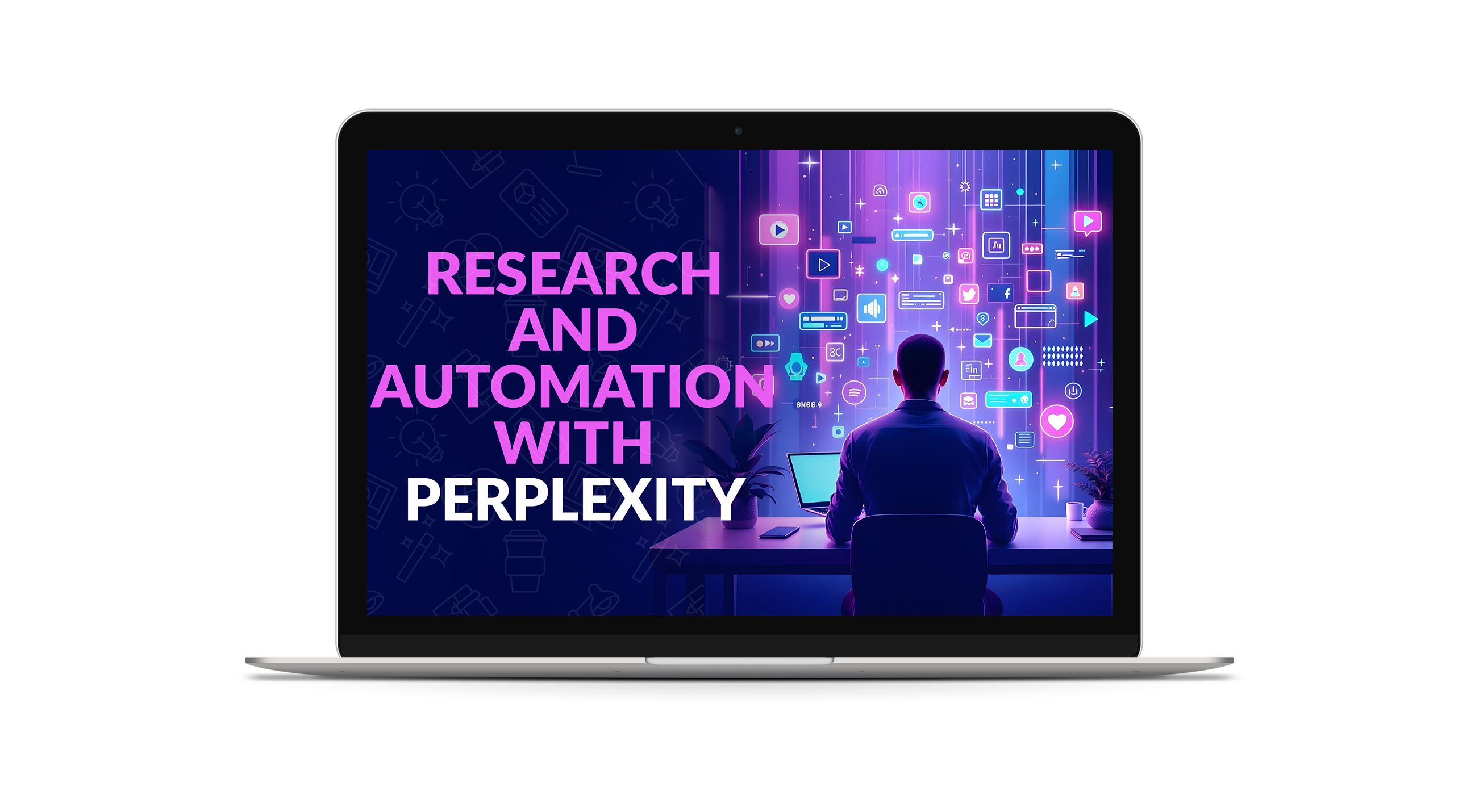 Research and Automation with Perplexity