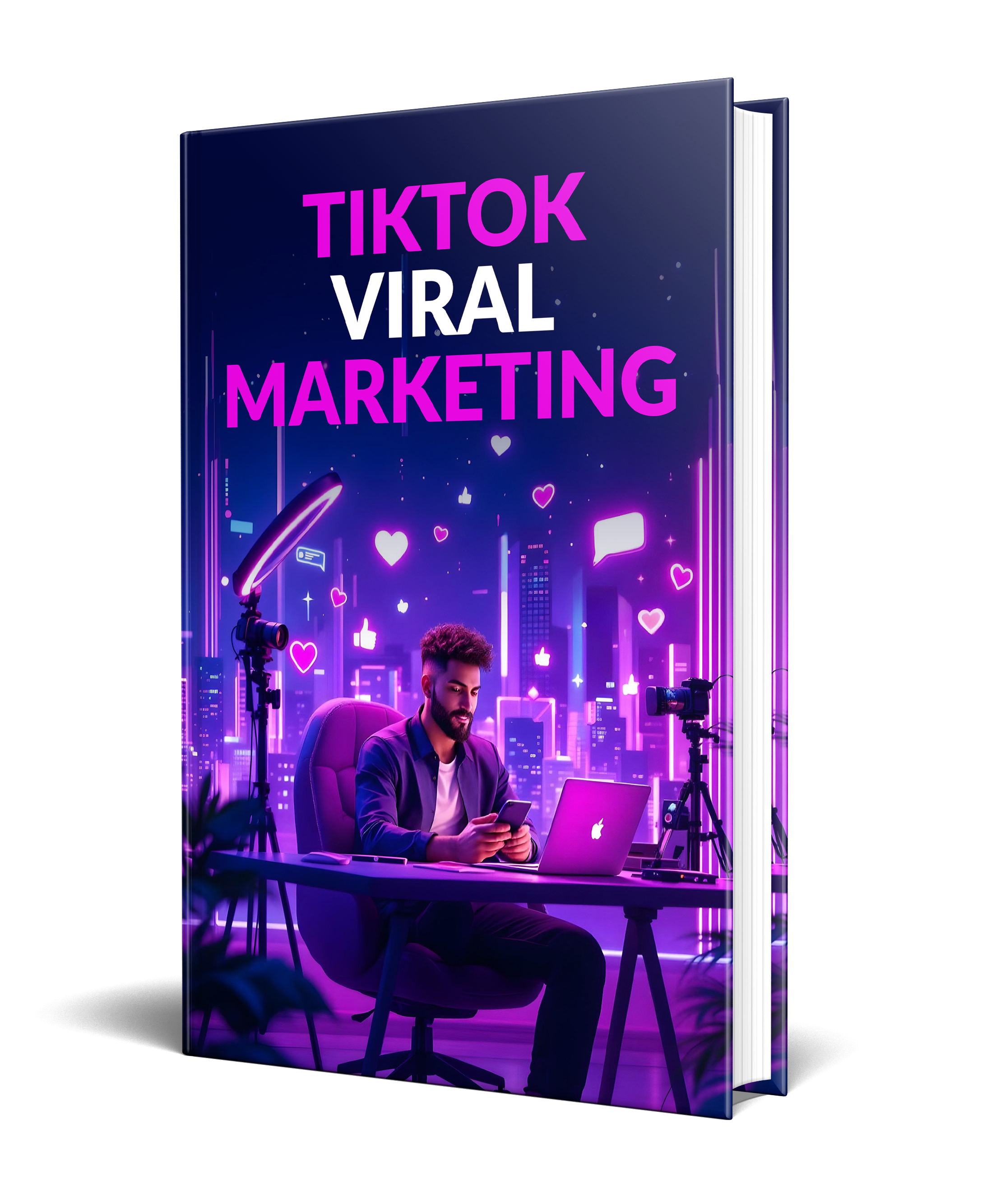 Tiktok Viral Marketing