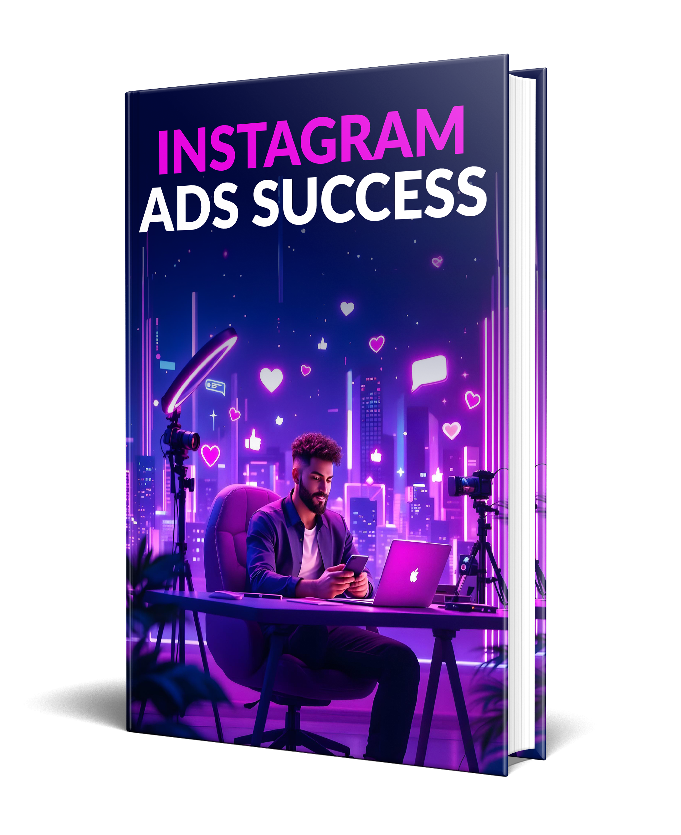 Instagram Ads Success