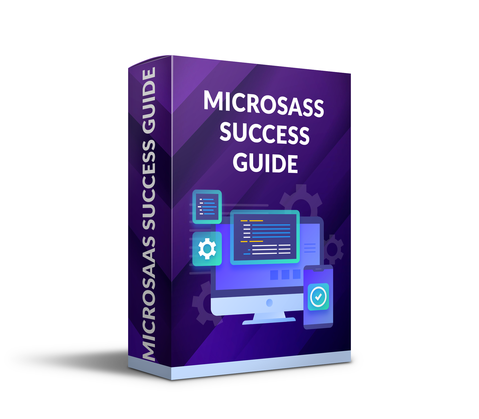 MicroSaaS Success Guide