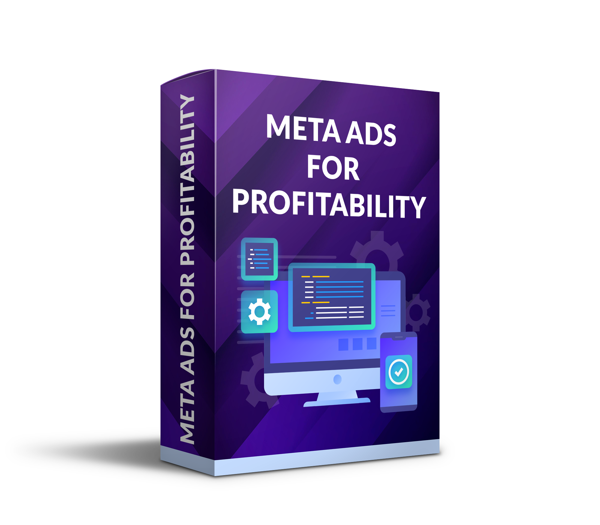 Meta Ads For Profitability 